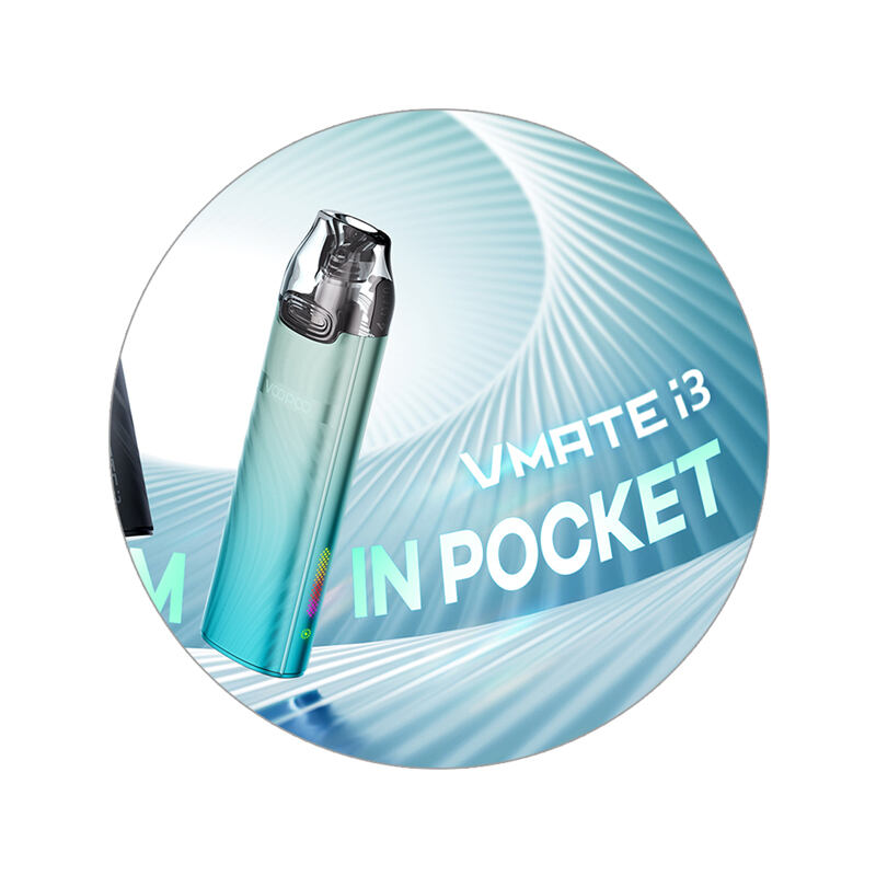 Uwell Caliburn Explorer Pod Kit_5